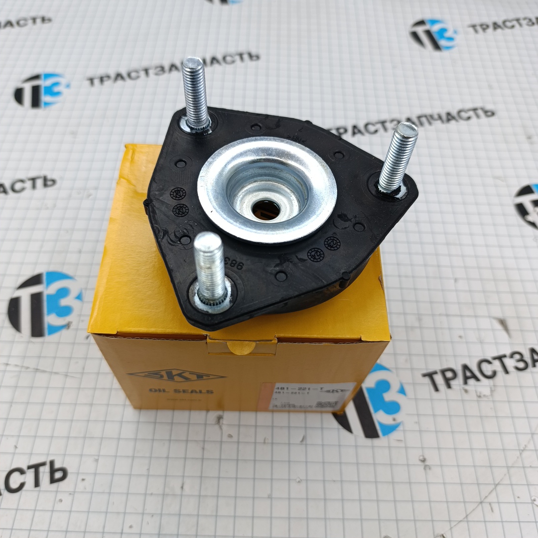 Опора передней стойки Ford ТЗ TR > 17 FK2118183AA/2087746 SKT
