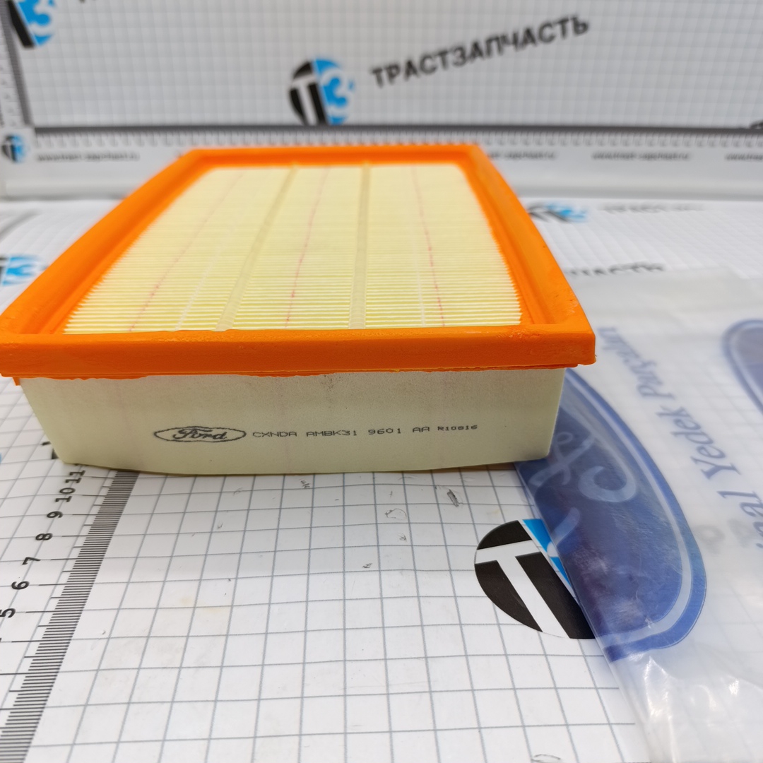 Фильтр воздушный TR > 06 RWD BK319601BA/1C159601AF/1900519/1741635/T209921 OTOCAH - Миниатюра товара 2