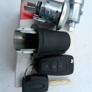 Замок зажигания Ford Transit Tr’14- (замок+ключи) GK31V22050AG/2408216/2515343  GNG