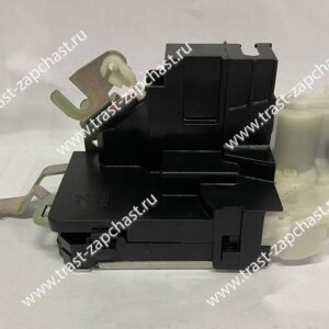 Замок двери Fiat Ducato (244 кузов) (передней, правый, механический.) ORG FIAT (без. электрон.части)