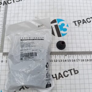 Колпачок маслосъемный FIAT IVECO 2.3 -3.0 500395378/55190344 ORG IVECO