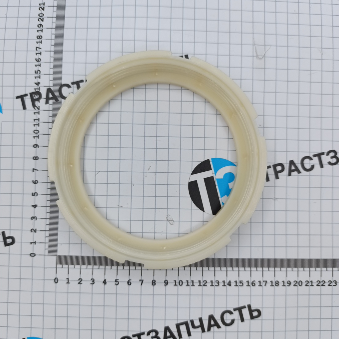 Гайка крепления насоса в топл. баке (гайка) TR > 06 XW4X9A307BB/3597044  GNG Tyrkey - Миниатюра товара 3