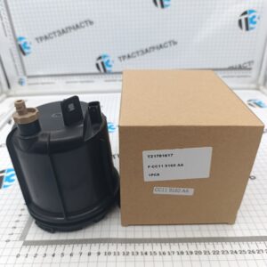 Крышка топливного фильтра Ford Tranzit ТЗ 125-155 л.с CC119160AA/1781617 ТЗ (ТрастЗапчасть)