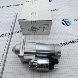 Стартер Fiat Ducato 2.2 (ЕВРО 6, с 2021-2023г.) 51984362 (ORG FIAT)
