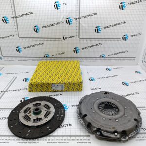 Сцепление Fiat Ducato (Евро 6) 2.2 46352680 ORG FIAT