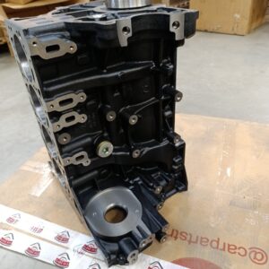 Блок цилиндров Ford ТЗ 2.4 RWD 115-140 л.с.(В СБОРЕ) НОВЫЙ поршневая NURAL/все в оригинале Ford JMC