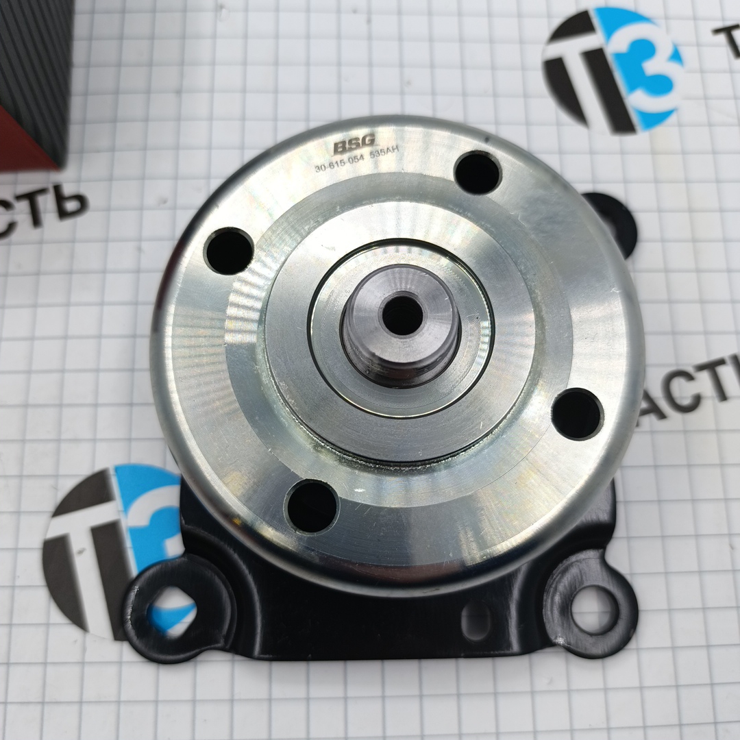 Ролик термомуфты Ford Transit 2.2 TR > 11-14- CC1Q19A216BB/2435473/1731777  BSG - Миниатюра товара 2