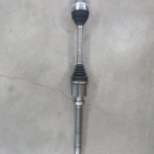 Привод в сборе передний Ford ТЗ RH TR > 11 1091 mm FWD CC113B436BB/1793821 MAGNETI MARELLI
