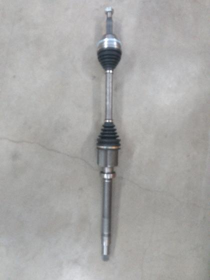 Привод в сборе передний Ford ТЗ RH TR > 11 1091 mm FWD CC113B436BB/1793821 MAGNETI MARELLI