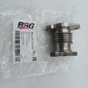 Трубка клапана EGR Ducato 2.3 Ducato 290 (Евро5) BSG