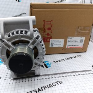 Генератор (ЕВРО 5) 150А 7PK RWD (задний привод ) KC1910300AA/2545289/1800123/1874995 JMC