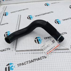Шланг патрубок помпа водяной коллектор TR > 14 125-155 л.с BK3Q8K512BB/1878225/1799117/2529611 JMC