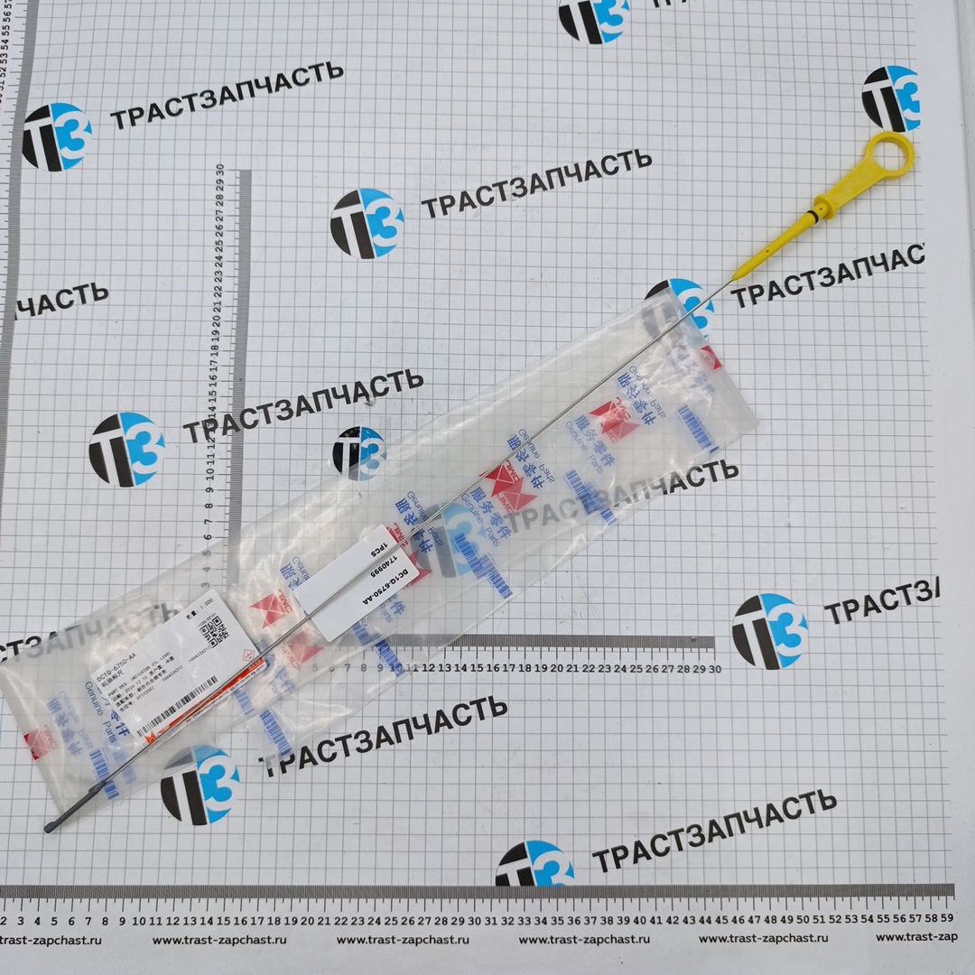 Указатель масла (щуп) 155 л.с. BK3Q6750AE/DC1Q6750AA/1740995 JMC - Миниатюра товара 1