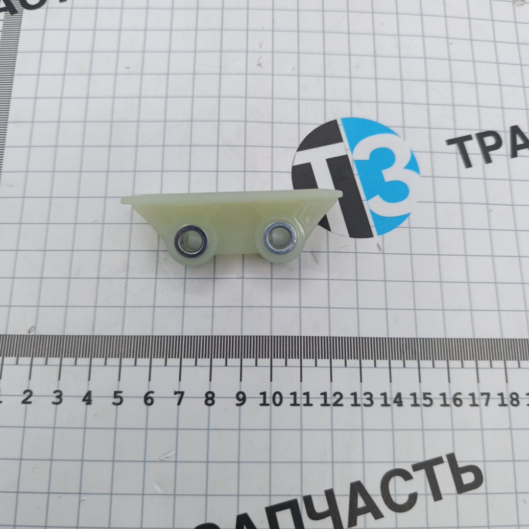 Комплект ГРМ Ford ТЗ 2.2-2.4 RWD (цепь,ус-ли,гидро-ль) KTBK3Q6M000A1AN/T199207/T324974 INA - Миниатюра товара 6