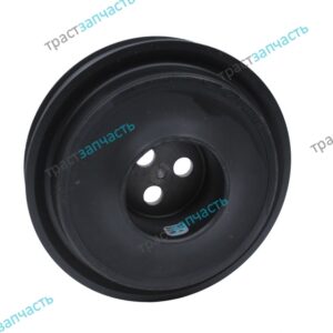Шкив коленвала демпферный TR > 06 RWD BK3Q6B319CB/1748942 JMC=Ford Europe