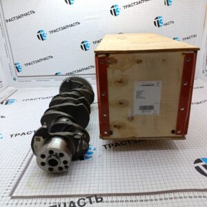 Коленвал Fiat Dukato 2,3 (290) евро 5-6 5802744466/5801846065/5801898037/5802115772 ORG IVECO
