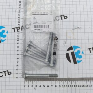 Болт крепления форсунки 2.3 — 3.0 М8x80mm 16626535/1610789180/16626533 ORG IVECO