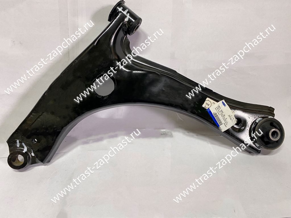 Рычаг передней подвески Ford ТЗ  TR > 14 (максимал. нагрузка, левый) ORIGINAL FORD