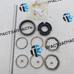 Синхронизатор Ford Transit МТ82 1-2-й передачи BK3R7B280EA/1757285 Ford JMC=Ford Europe