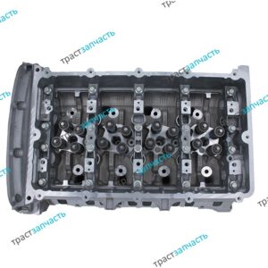 ГБЦ 2,2 (ЕВРО 4) В СБОРЕ Ford ТЗ/PSA Fiat 2,2 FWD 6C1Q6C032AA/T211882/1433147/0200GW OTOCAH