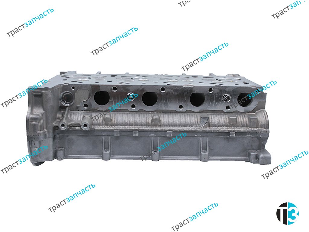 ГБЦ 2,2 (ЕВРО 4) В СБОРЕ Ford ТЗ/PSA Fiat 2,2 FWD 6C1Q6C032AA/T211882/1433147/0200GW OTOCAH - Миниатюра товара 4