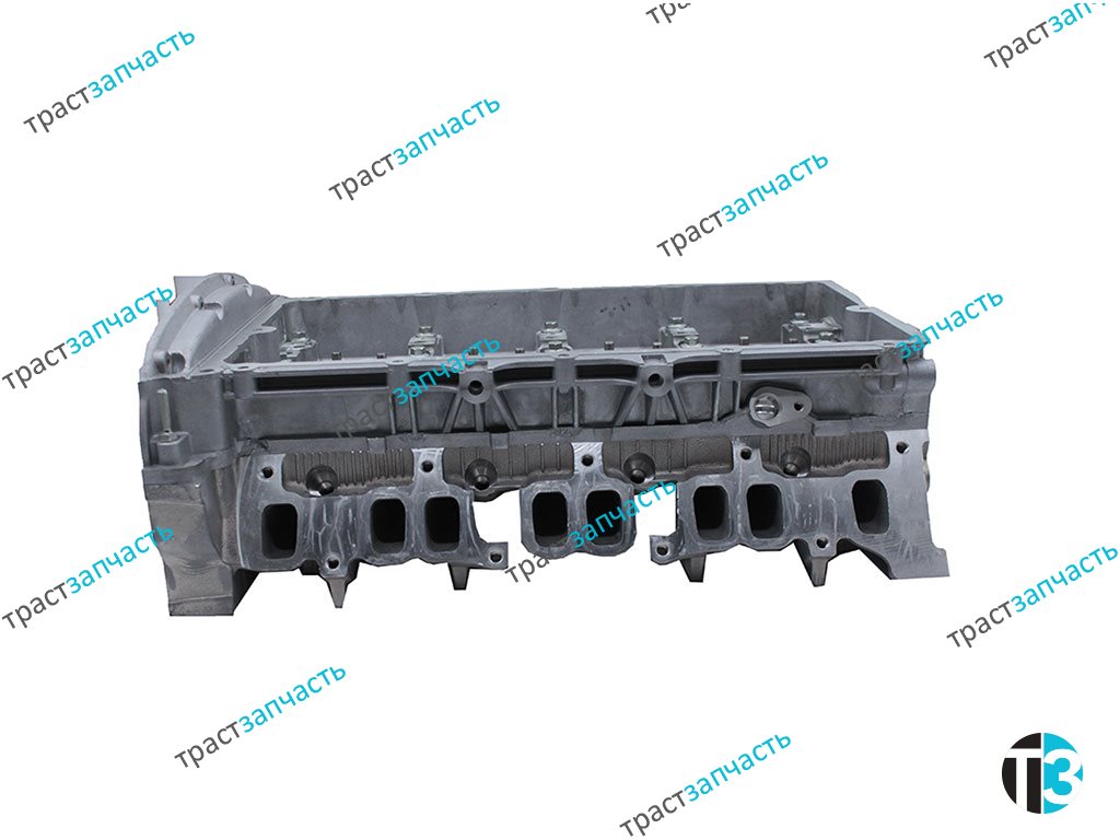 ГБЦ 2,2 (ЕВРО 4) В СБОРЕ Ford ТЗ/PSA Fiat 2,2 FWD 6C1Q6C032AA/T211882/1433147/0200GW OTOCAH - Миниатюра товара 5