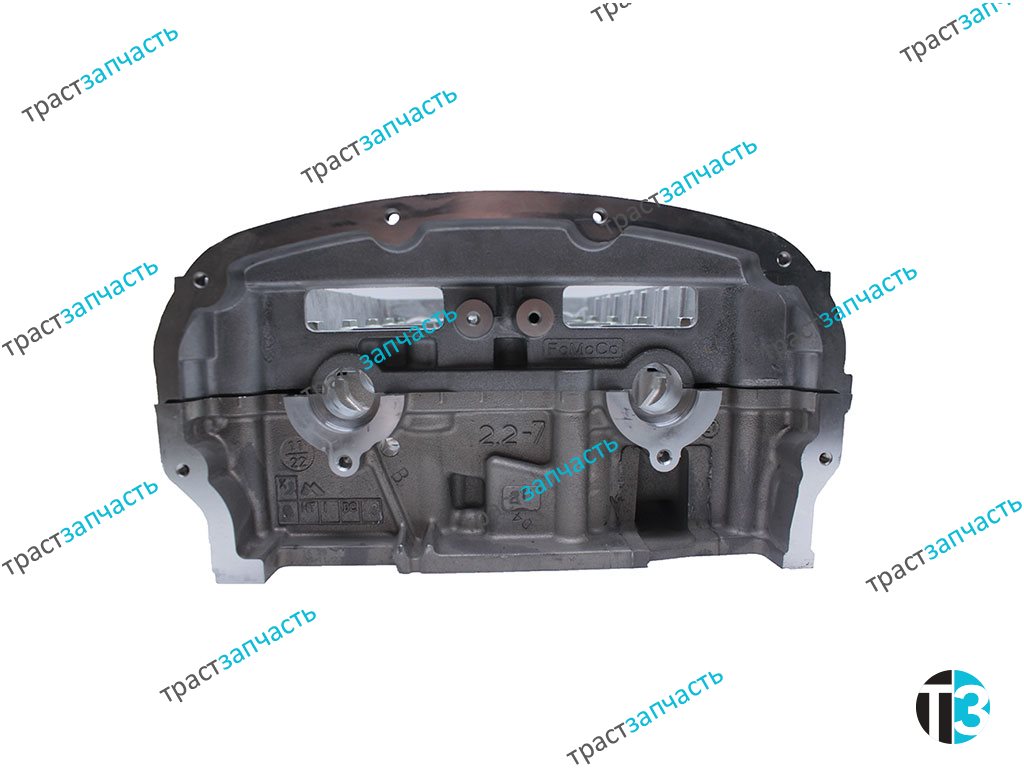 ГБЦ 2,2 (ЕВРО 4) В СБОРЕ Ford ТЗ/PSA Fiat 2,2 FWD 6C1Q6C032AA/T211882/1433147/0200GW OTOCAH - Миниатюра товара 6