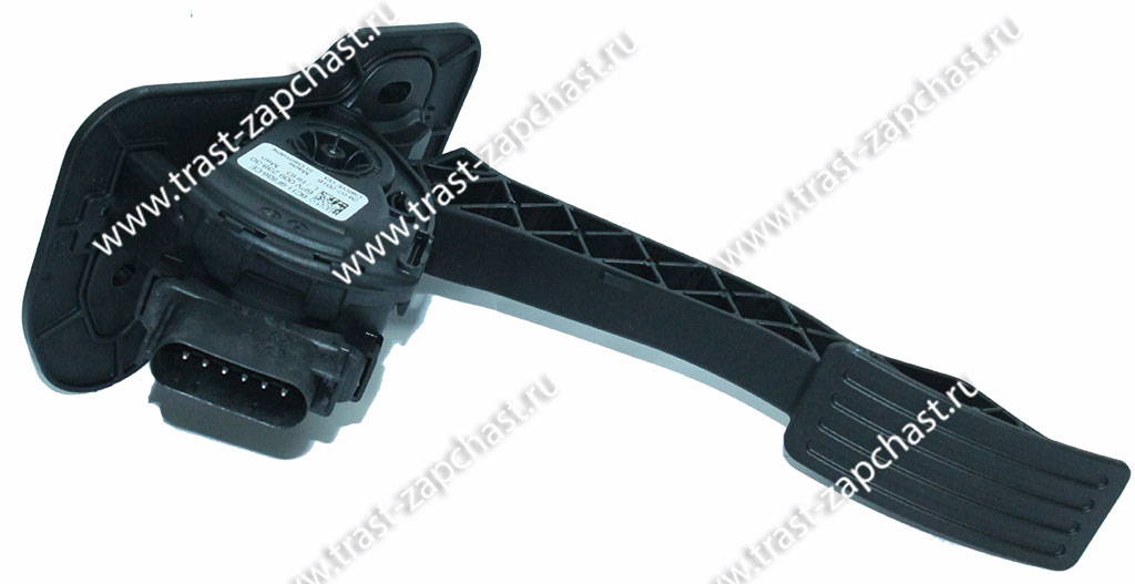 Педаль газа TR > 06 1723927 HELLA - Миниатюра товара 4