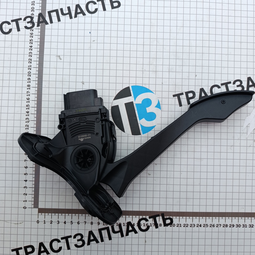 Педаль газа TR > 06 1723927 HELLA - Миниатюра товара 3