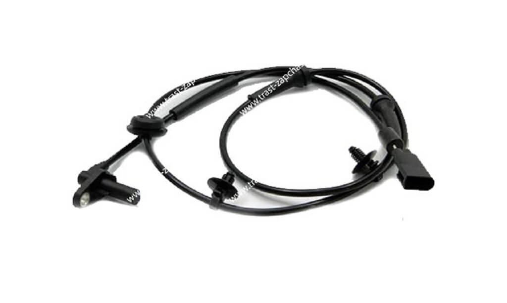 Датчик ABC задний левый TR > 06 115-155 RWD (двухскат колеса) JC192B372CA/6C112B372CD/1785284 GSP - Миниатюра товара 2