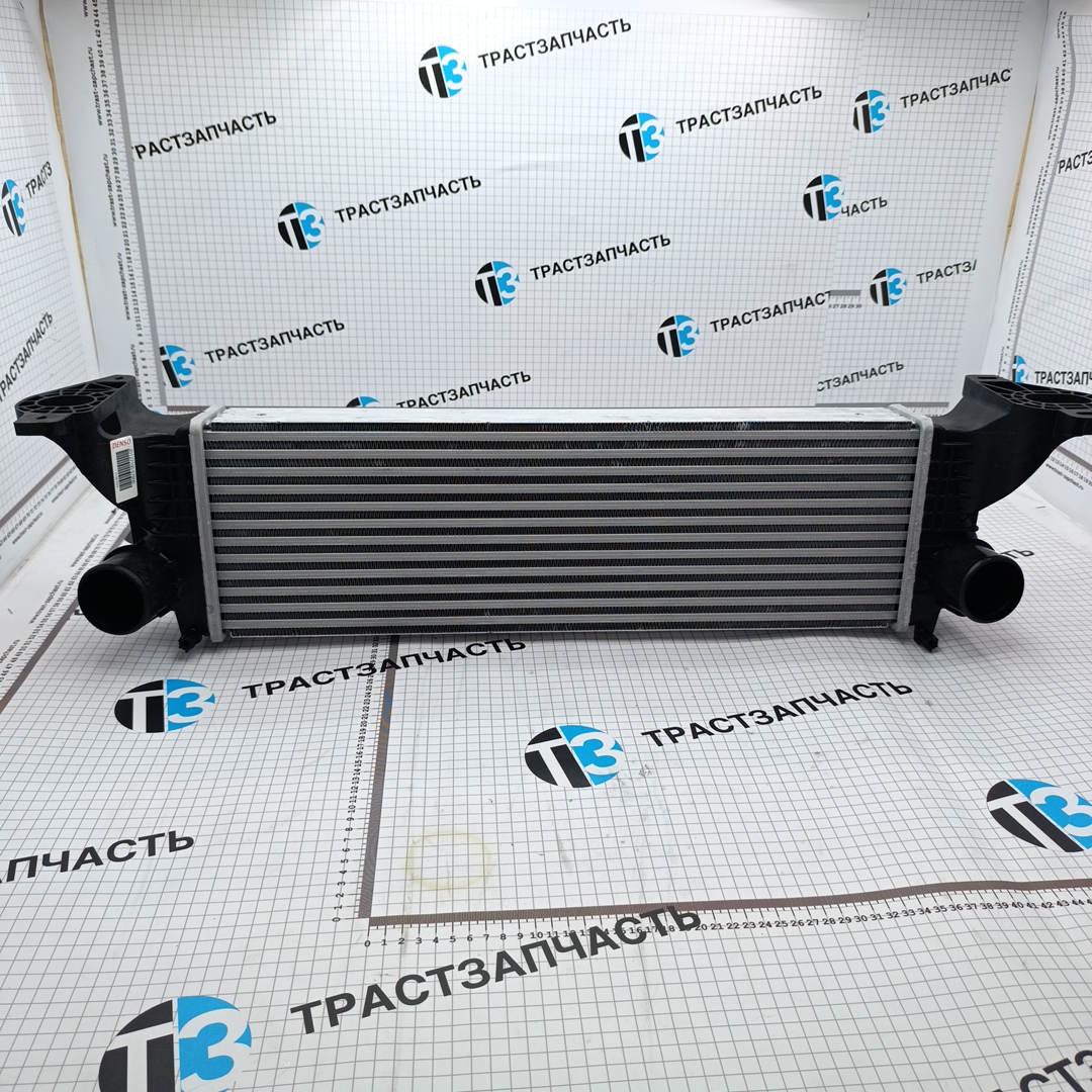 Интеркулер Iveco Daily (2011-2014) 5802036825/5801526777/5801255907 ORG IVECO - Миниатюра товара 2