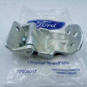 Петля двери Ford Transit Tr’14 (задняя дверь, верхняя, левая) HK31V42983AD/2635098/2381179 OTOCAH