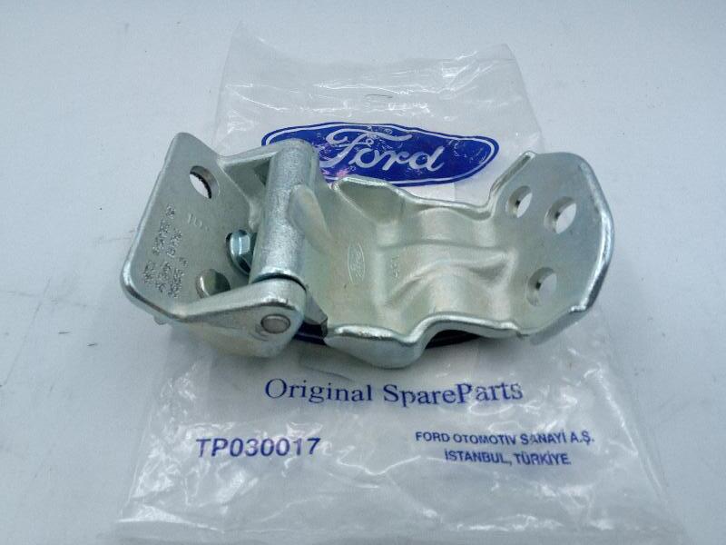 Петля двери Ford Transit Tr’14 (задняя дверь, верхняя, левая) HK31V42983AD/2635098/2381179 OTOCAH - Миниатюра товара 1