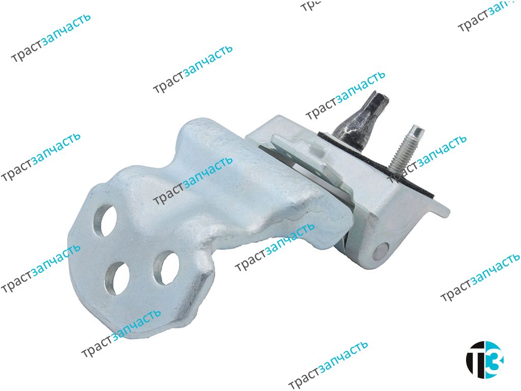 Петля двери Ford Transit Tr’14 (задняя дверь, верхняя, правая) HK31V42982AD/2381175/2635096 OTOCAH - Миниатюра товара 1