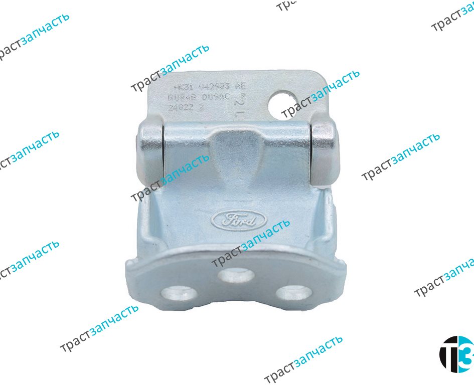 Петля двери Ford Transit Tr’14 (задняя дверь, верхняя, правая) HK31V42982AD/2381175/2635096 OTOCAH - Миниатюра товара 2