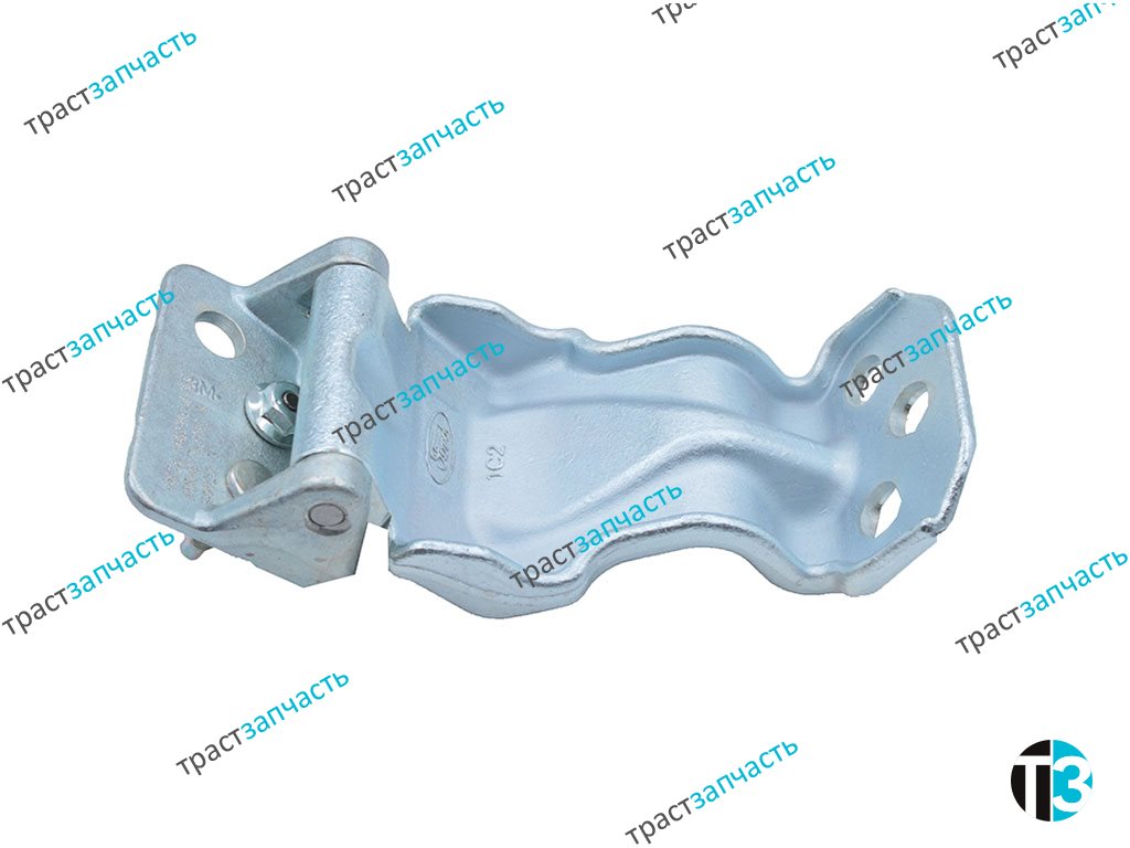 Петля двери Ford Transit Tr’14 (задняя дверь, нижняя, правая)  HK31V429A14AD/2380935 OTOCAH - Миниатюра товара 1