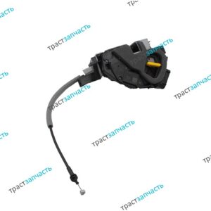 Замок двери Ford Transit TR >14 (задняя дверь, центральный) 2096362/BK31V43288CJ Ford OTOCAH