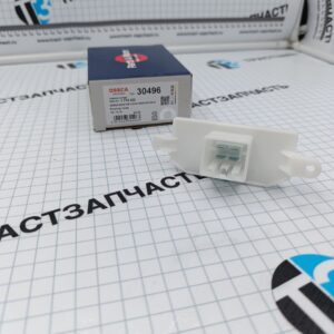 Резистор печки TR > 14 -19 AV1118B647AB/1804471/1774402 OSSCA
