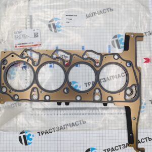 Прокладка ГБЦ 2.2-2.3 155 Ford ТЗ RWD (1зуб 1.1 мм) BK3Q6051A1C/1776498 JMC