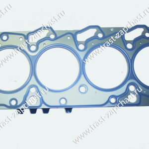 Прокладка ГБЦ 2.2 FWD Ford ТЗ/PSA (3 зуба 1.2 мм) 6C1Q6051CC/9660535080/1830409/0209ET/1372299 JMC