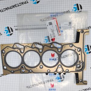 Прокладка ГБЦ 2.2 FWD Ford ТЗ/PSA (3 зуба 1.2 мм) 6C1Q6051CC/9660535080/1830409/0209ET/1372299 JMC
