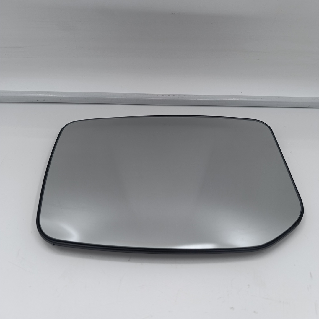 Полотно (зеркало) Ford Transit TR > 06-14г верхнее (RH-правое, с подогревом) ТЗ (ТрастЗапчасть) - Миниатюра товара 1