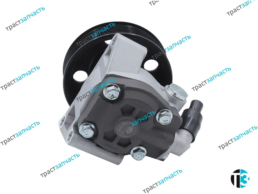 Насос ГУР 125-155 TR > 06 >14 RWD CC113A696СА/2311126/1727117/2410947/1935534 (BEHR HELLA) - Миниатюра товара 1