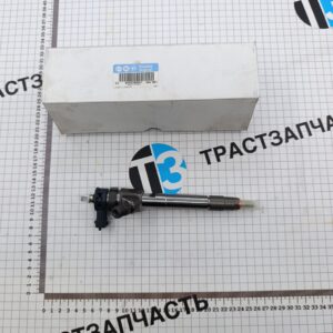 Форсунка топливная FIAT 2.2 (ЕВРО 6, с 2021-2023г.) 46350501 ORIGINAL