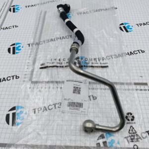 Трубка ГУРа IVECO Daily 14-> 65-70C15 (обратка) 5802092820/5801613923 ORG IVECO