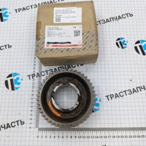 Шестерня Ford Transit MT82 (1-я передача) 8C1R7M161CB/1699485/4C1R7M161BC Ford JMC