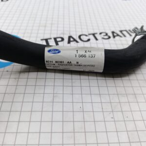 Шланг патрубок охлаждение TR > 06 2.2 155 (Бачок-помпа) 1566137/8C118C351AA OTOCAH