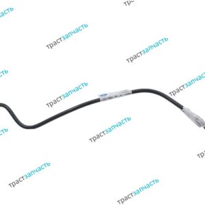 Шланг сливной расширительного бочка TR > 06 CC118K012BB/1735922 (пластиковый)  OTOCAH