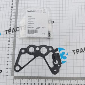Прокладка масл. насоса Ducato IVECO 3.0 504334326/504081697/5801885281 ORG IVECO
