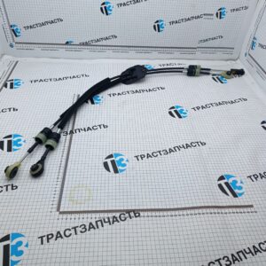 Трос КПП (МТ 82) TR > 06-14 RWD ( задний привод ) CC1R7E395KA/9C1R7E395KA/1749584 JMC